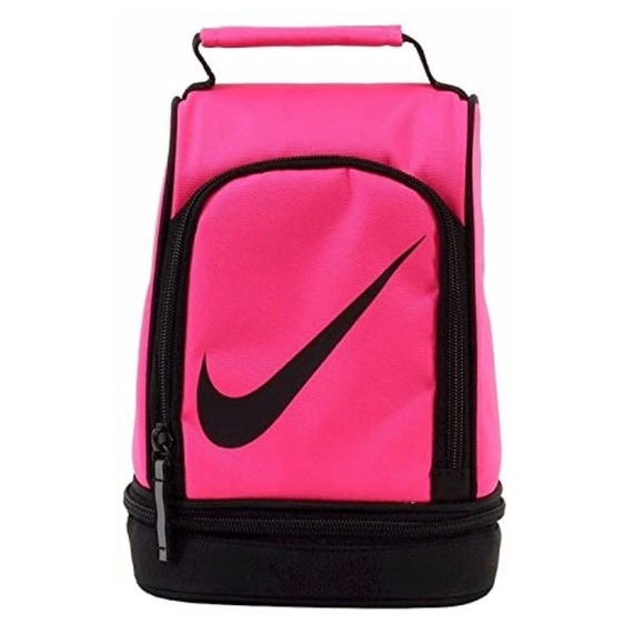 Nike Dome Insulated Tote Lunch Bag - Picture 6 of 6